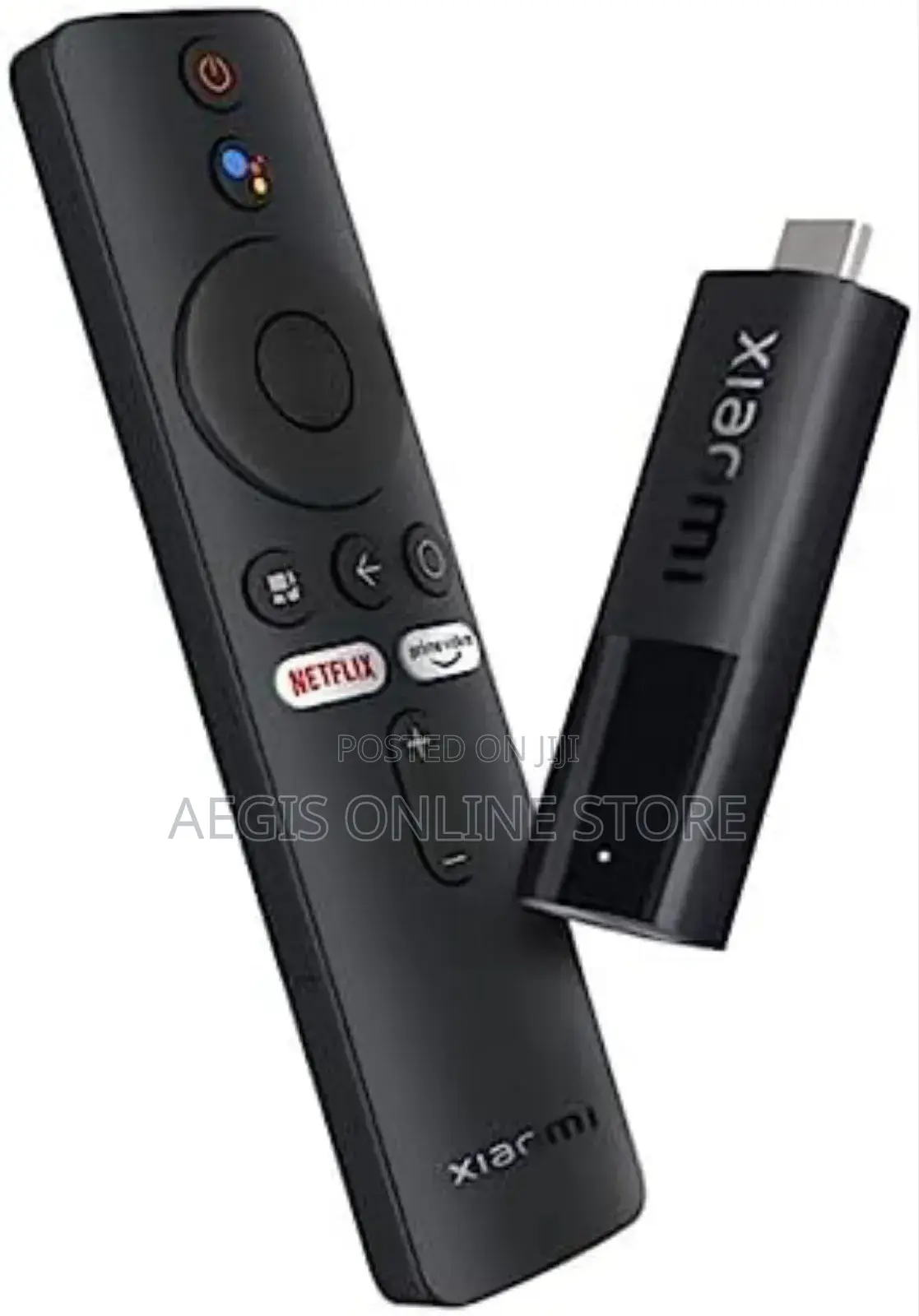 Xiaomi Mi Tv Stick