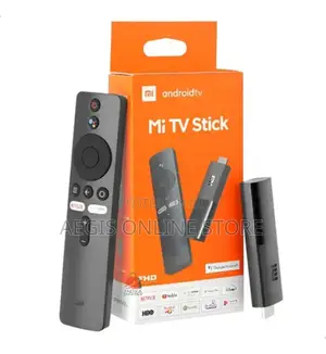 Xiaomi Mi Tv Stick