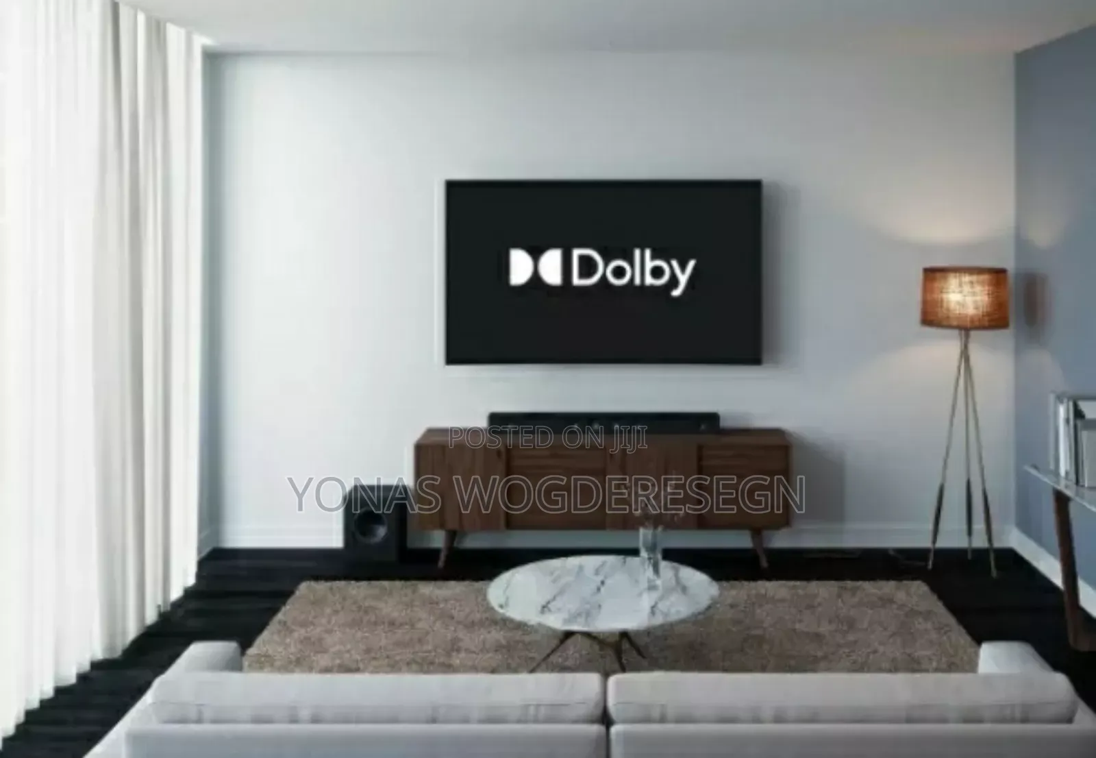 Synix Sound Quality Pro 2.1 Soundbar