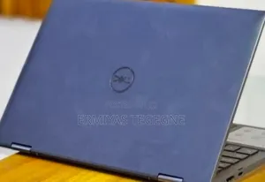 New Laptop Dell Latitude 7300 16GB Intel Core Ultra 7 SSD 512GB