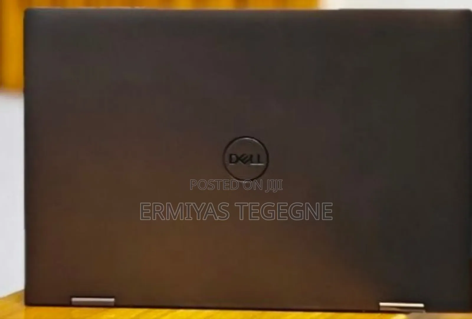 New Laptop Dell Latitude 7300 16GB Intel Core Ultra 7 SSD 512GB