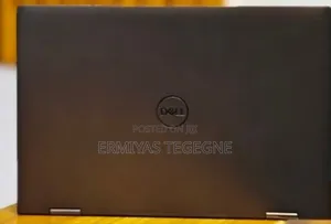 New Laptop Dell Latitude 7300 16GB Intel Core Ultra 7 SSD 512GB