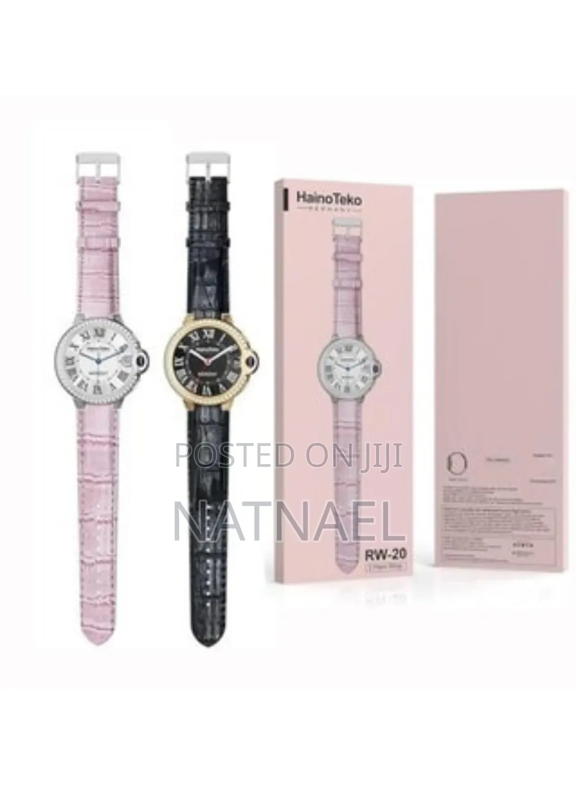 Haino Teko Rw-20 Smartwatch