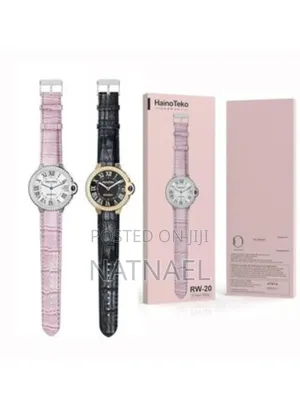 Haino Teko Rw-20 Smartwatch