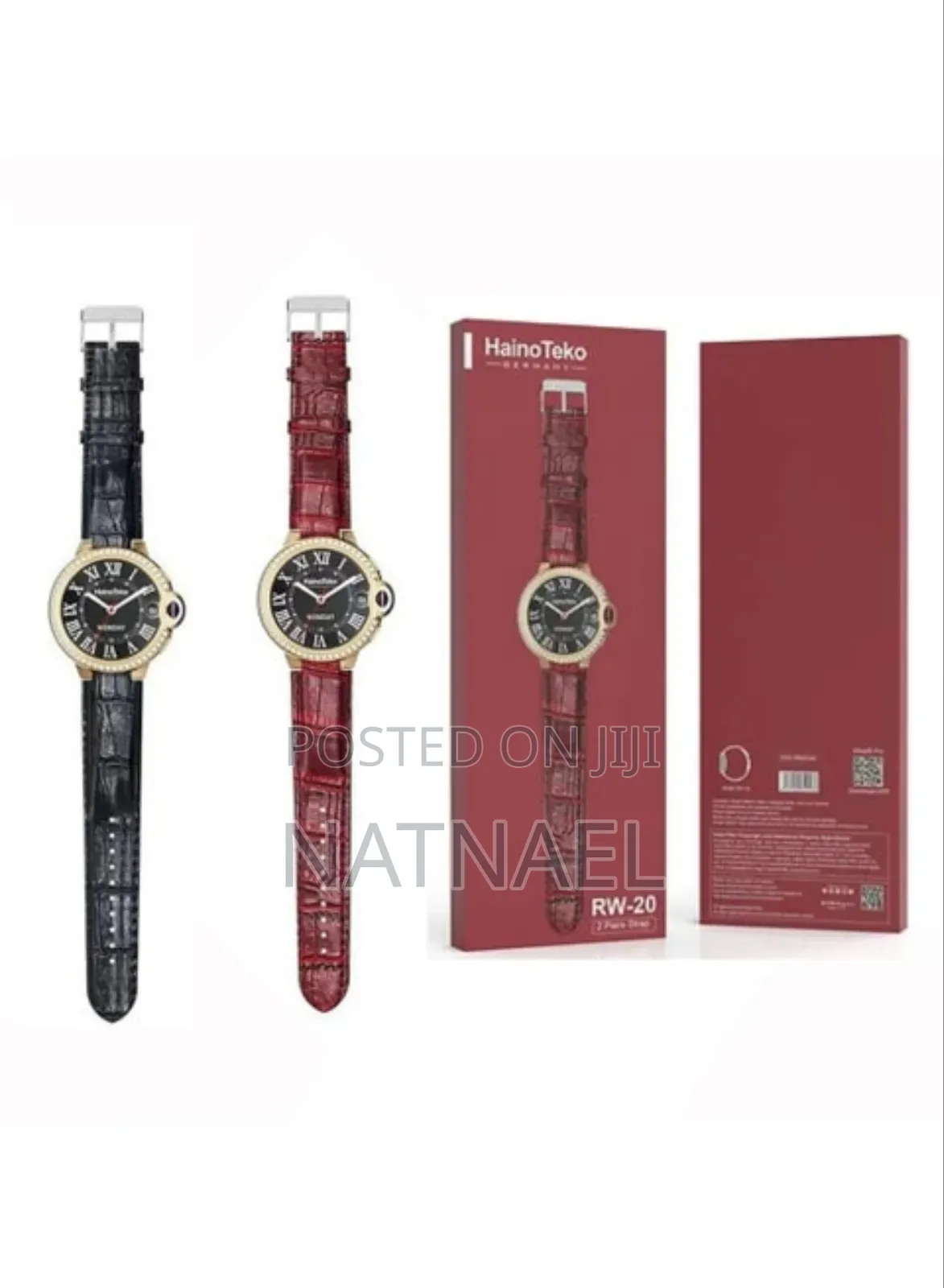 Haino Teko Rw-20 Smartwatch