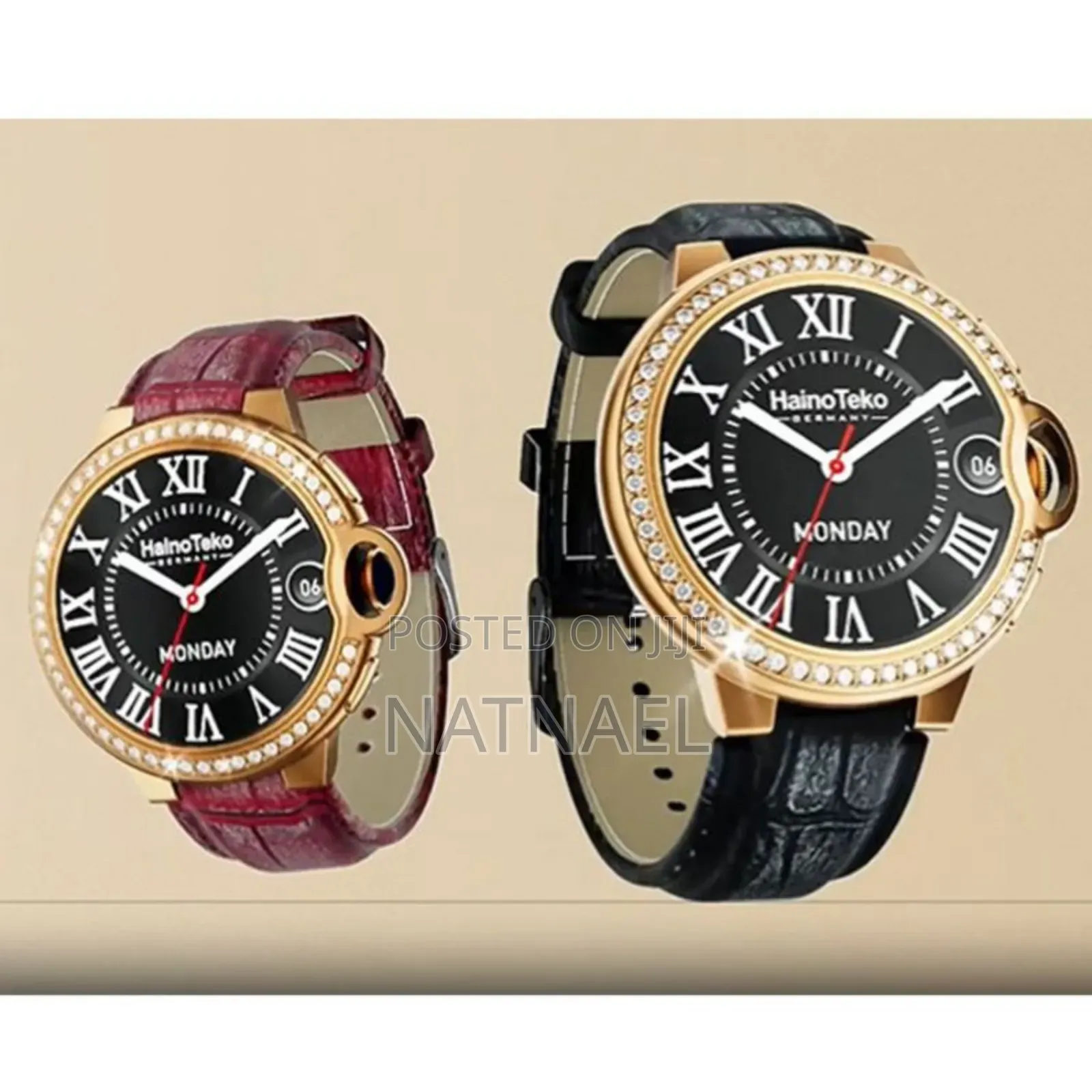 Haino Teko Rw-20 Smartwatch