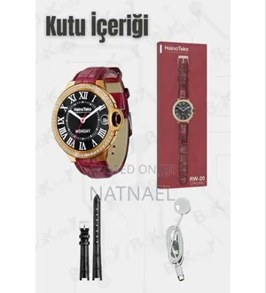 Haino Teko Rw-20 Smartwatch