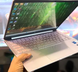 New Laptop HP Pavilion 15 16GB Intel Core i7 SSD 1T