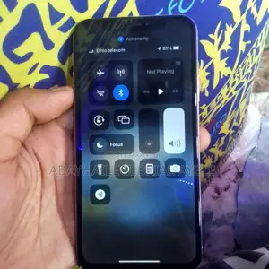 Apple iPhone X 64 GB White
