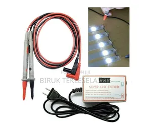 Led Tester Light Tv Backlight Dlv300 Adaptive Voltage Strip Repair