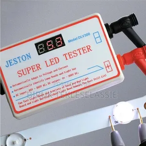 Led Tester Light Tv Backlight Dlv300 Adaptive Voltage Strip Repair