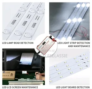 Led Tester Light Tv Backlight Dlv300 Adaptive Voltage Strip Repair