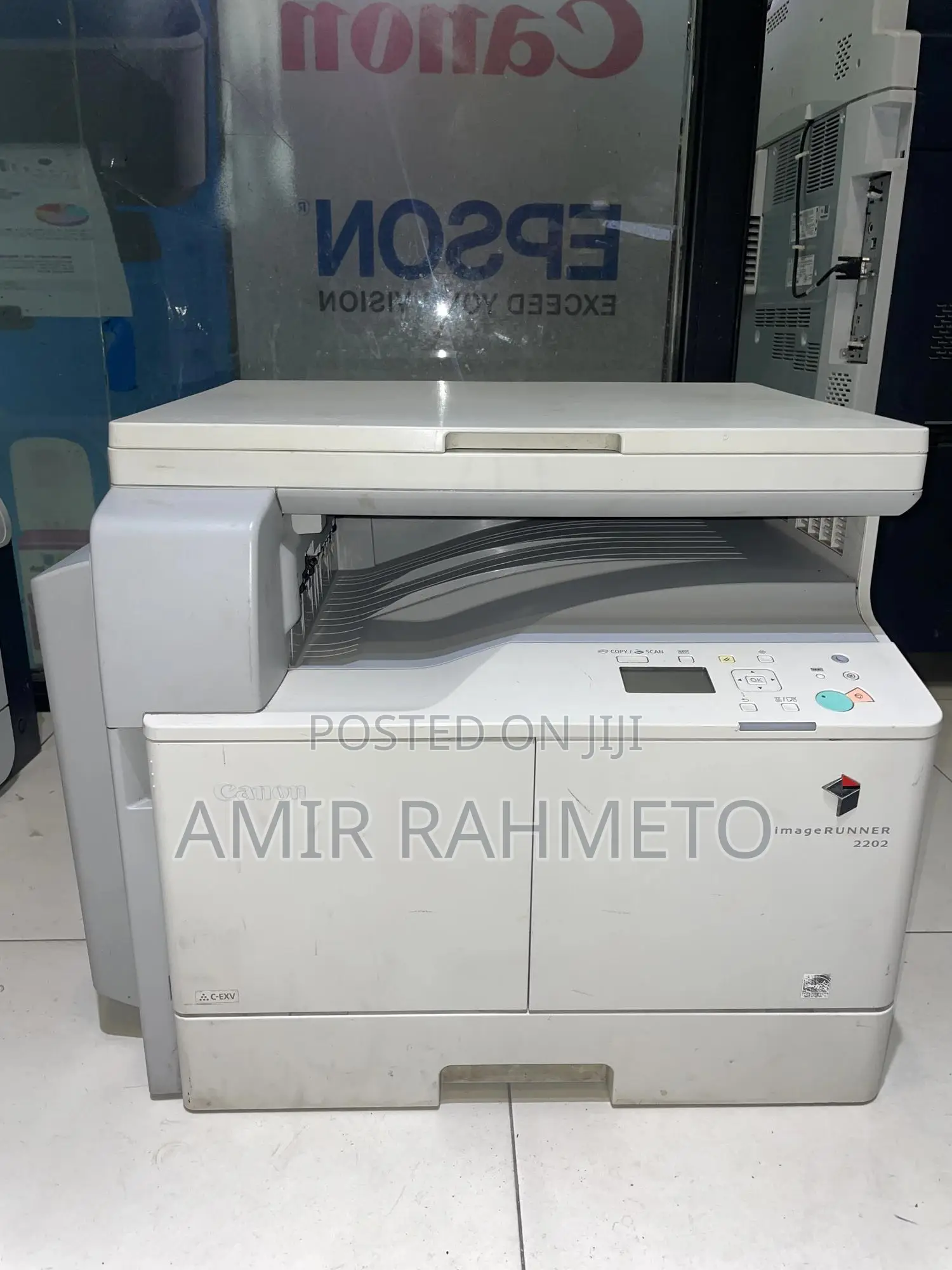 Canon 2202 for Sale