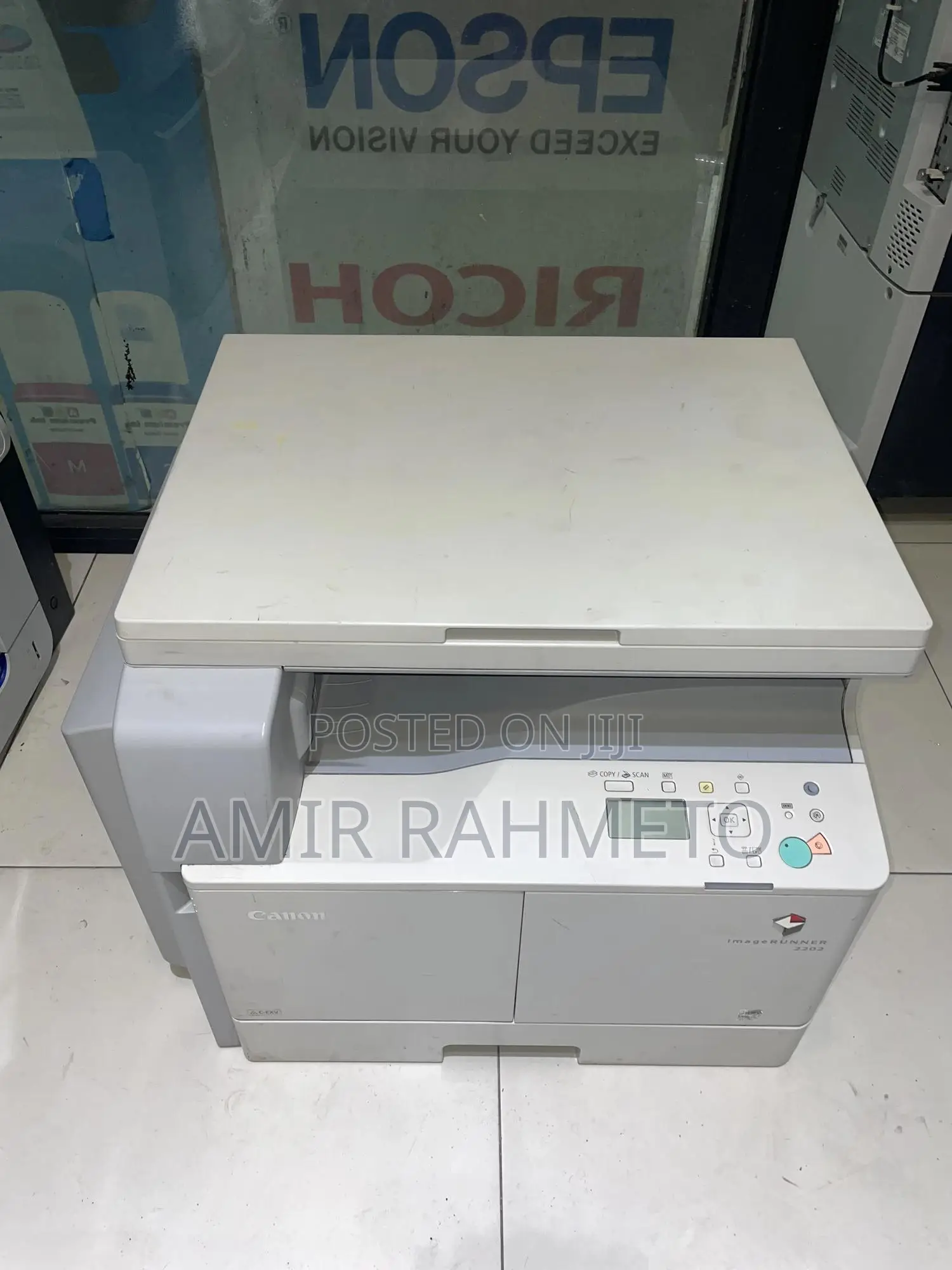 Canon 2202 for Sale