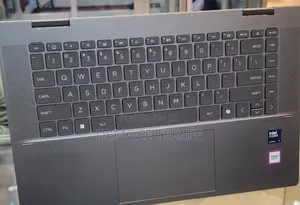 New Laptop HP Envy x360 16GB Intel Core Ultra 7 SSD 512GB