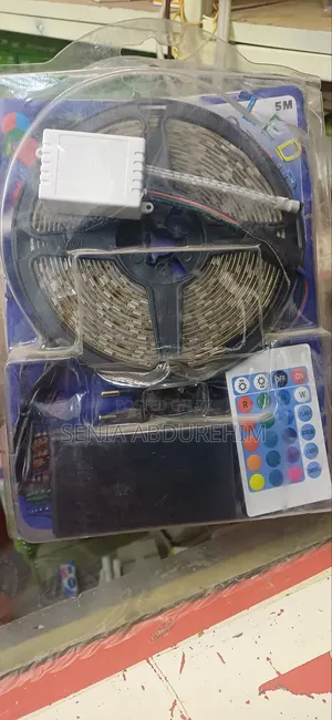 Led Fie Sell