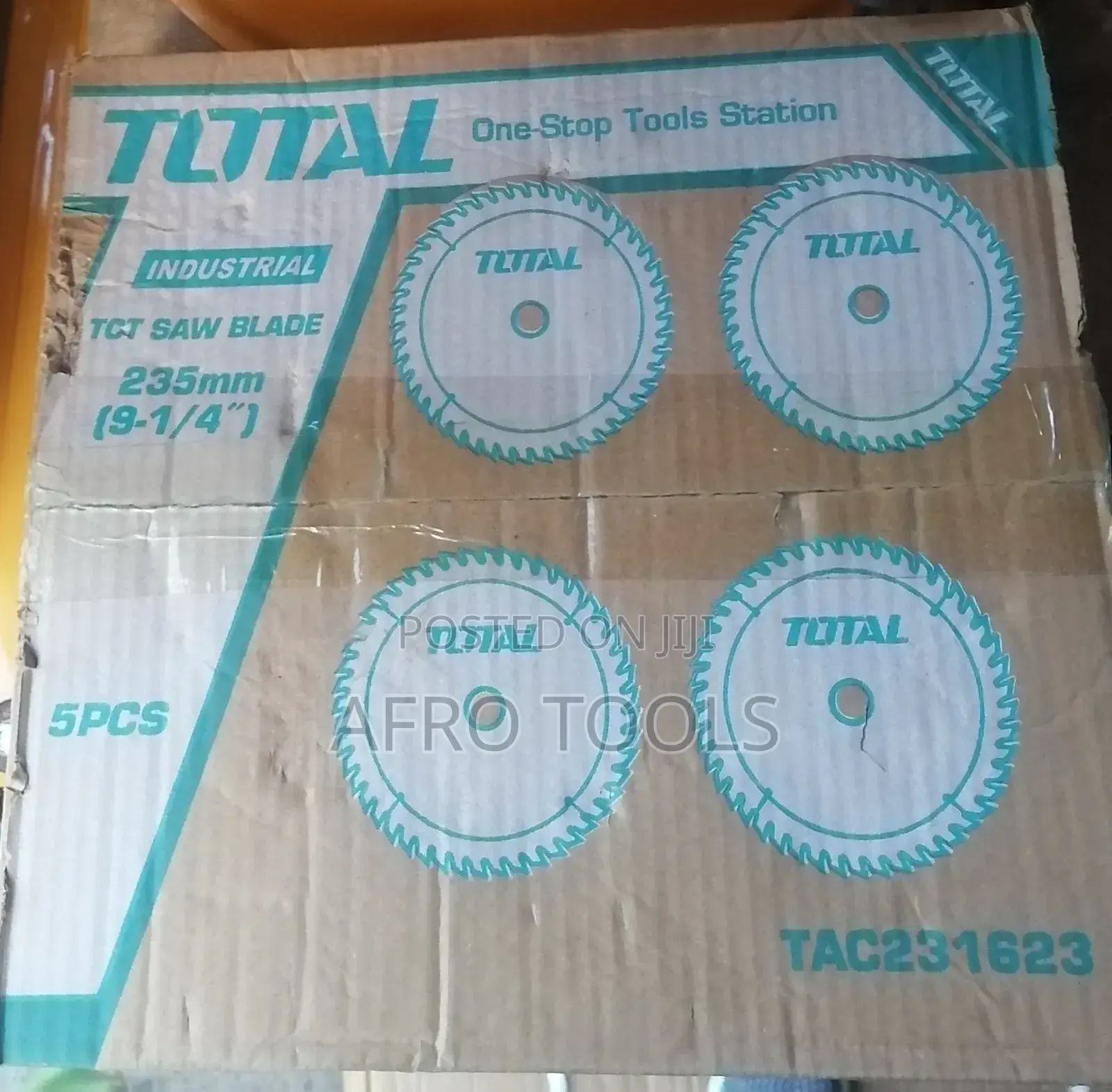 Circular Saw Teeth