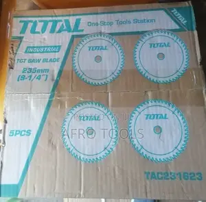 Circular Saw Teeth