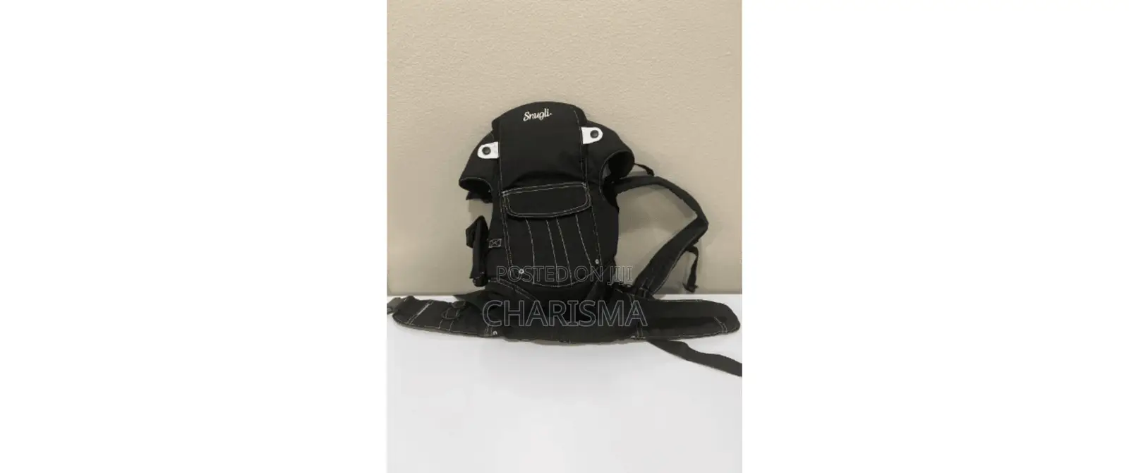 Evenflo Snugli 3-in-1 Infant Traveling Carrier(Makefya)