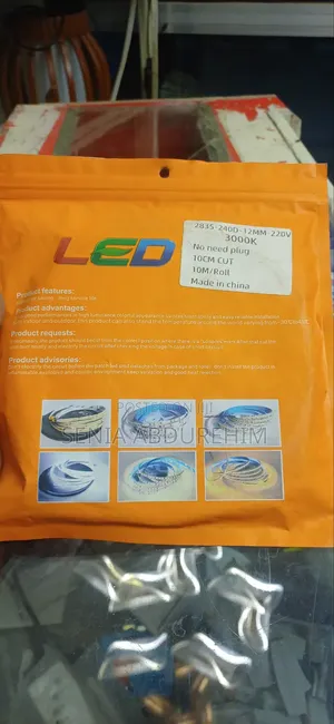 Led for Sell