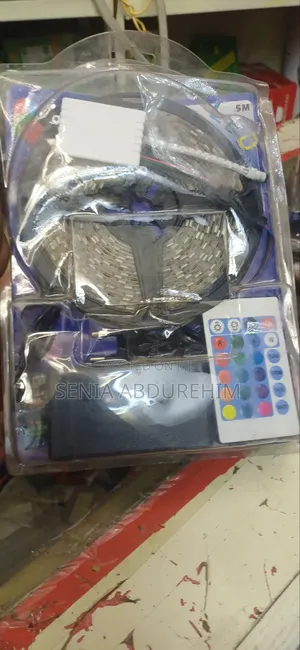 Led for Sell in White