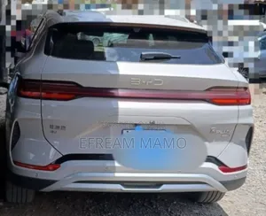 BYD Song Plus 2025
