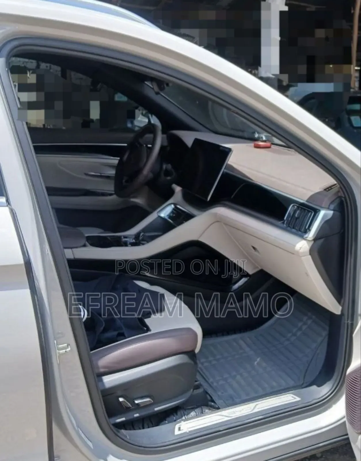 BYD Song Plus 2025