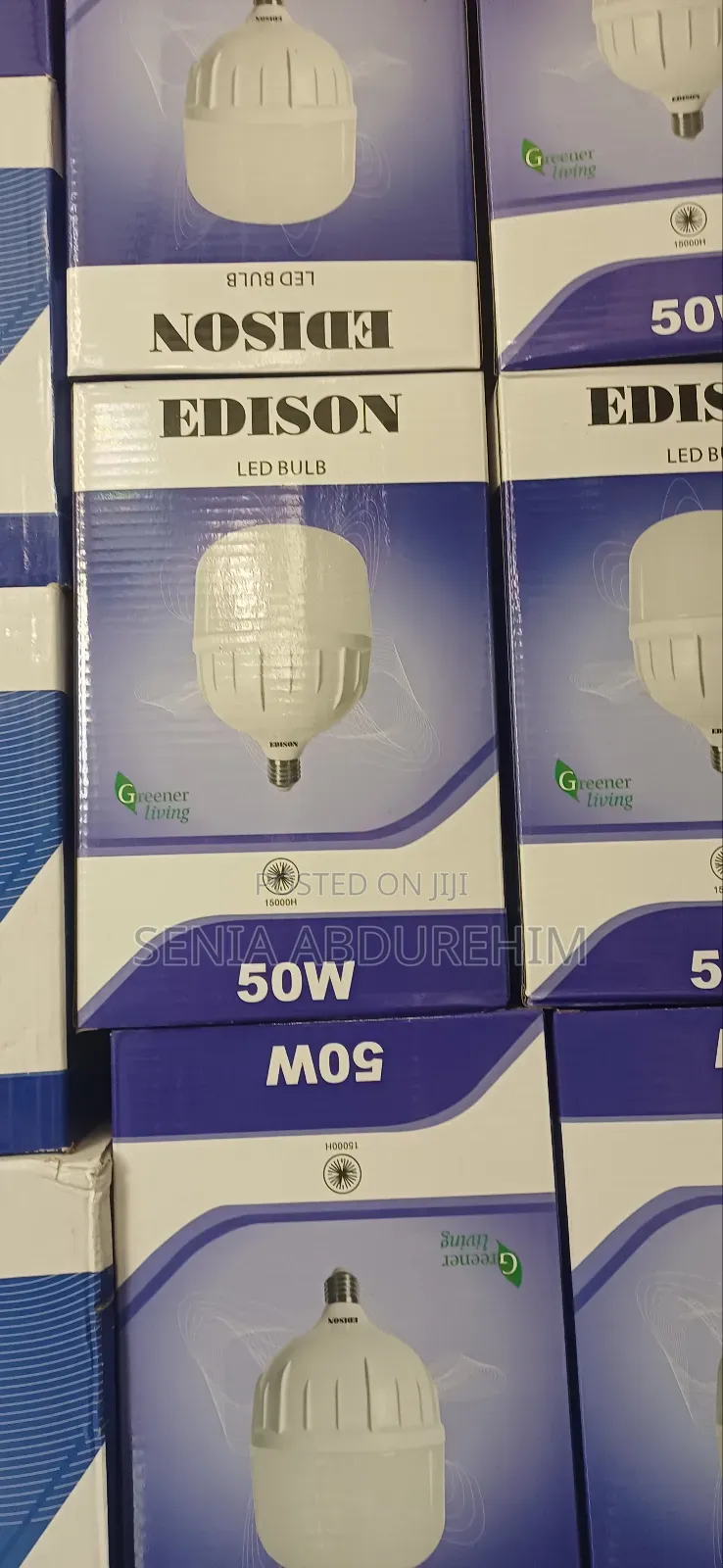 Lights for Sell