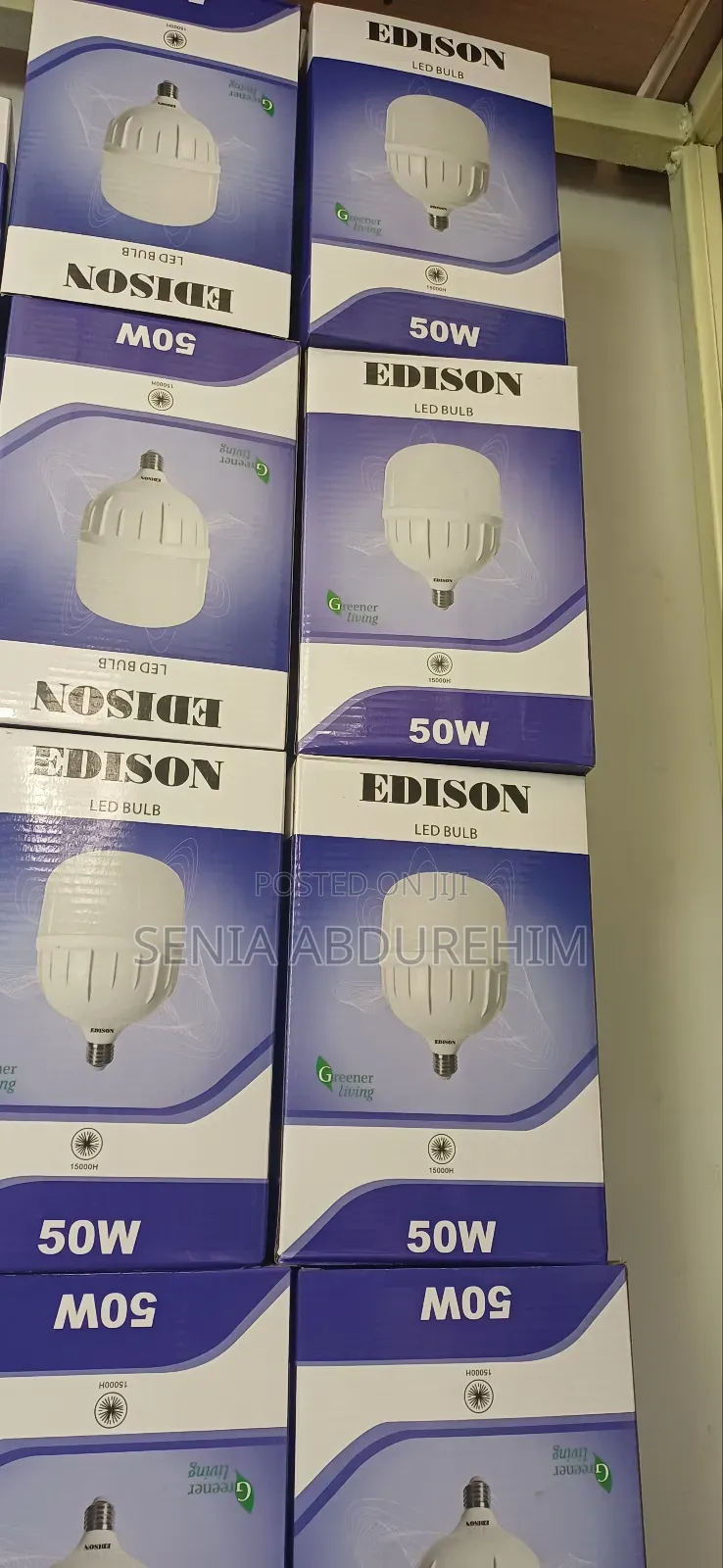 Lights for Sell