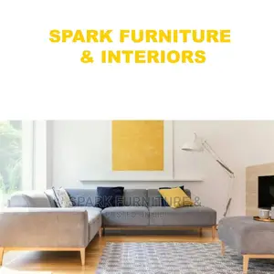 Photo - L Shape Sofa Model Sc-007