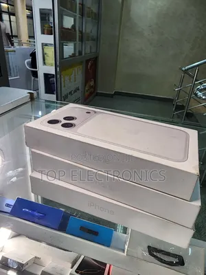 New Apple iPhone 17 Pro Max 256 GB Silver