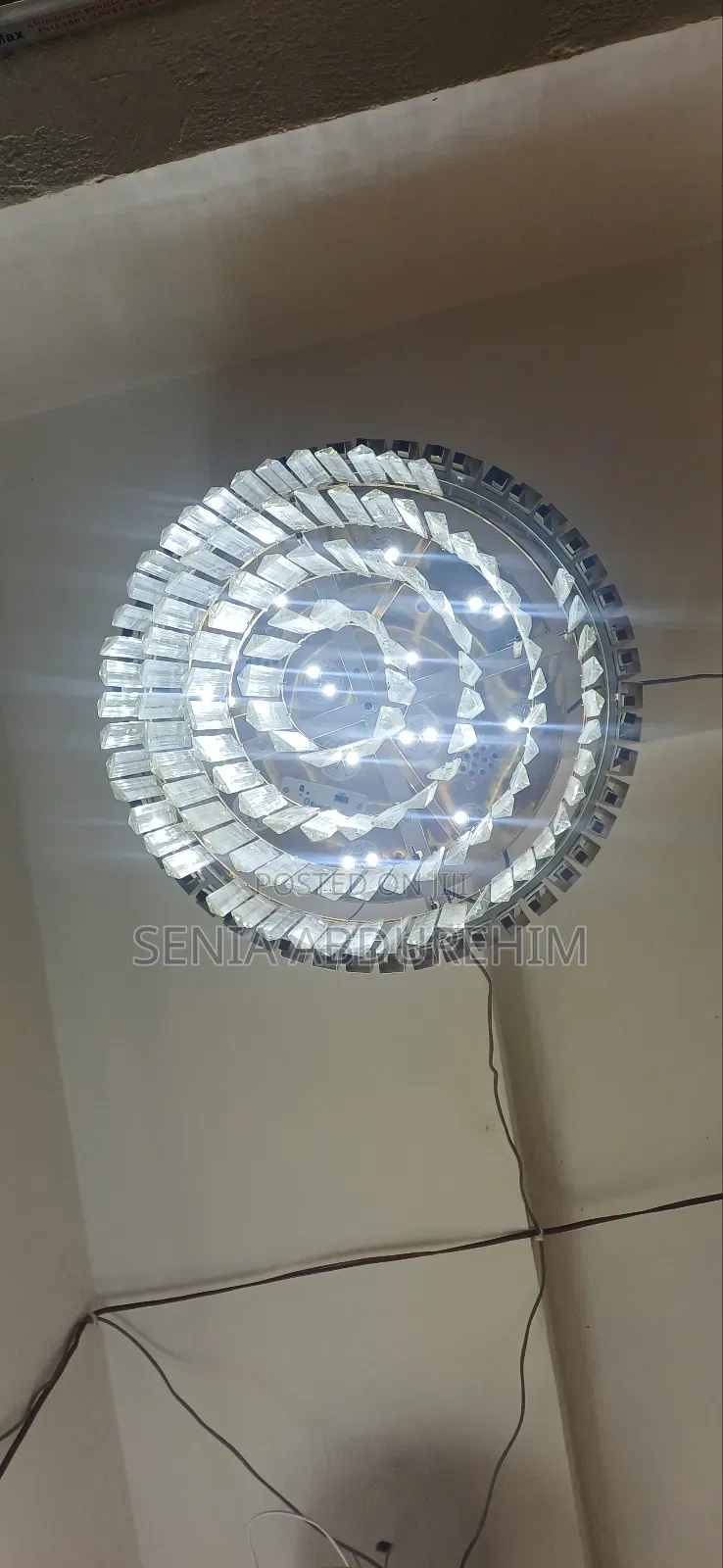 Ceiling Light for Sell