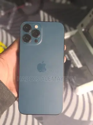 Apple iPhone 12 Pro Max 128 GB Blue