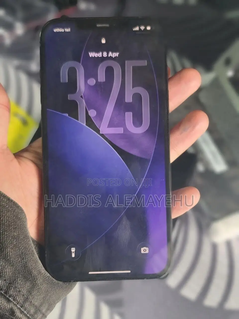 Apple iPhone 12 Pro Max 128 GB Blue