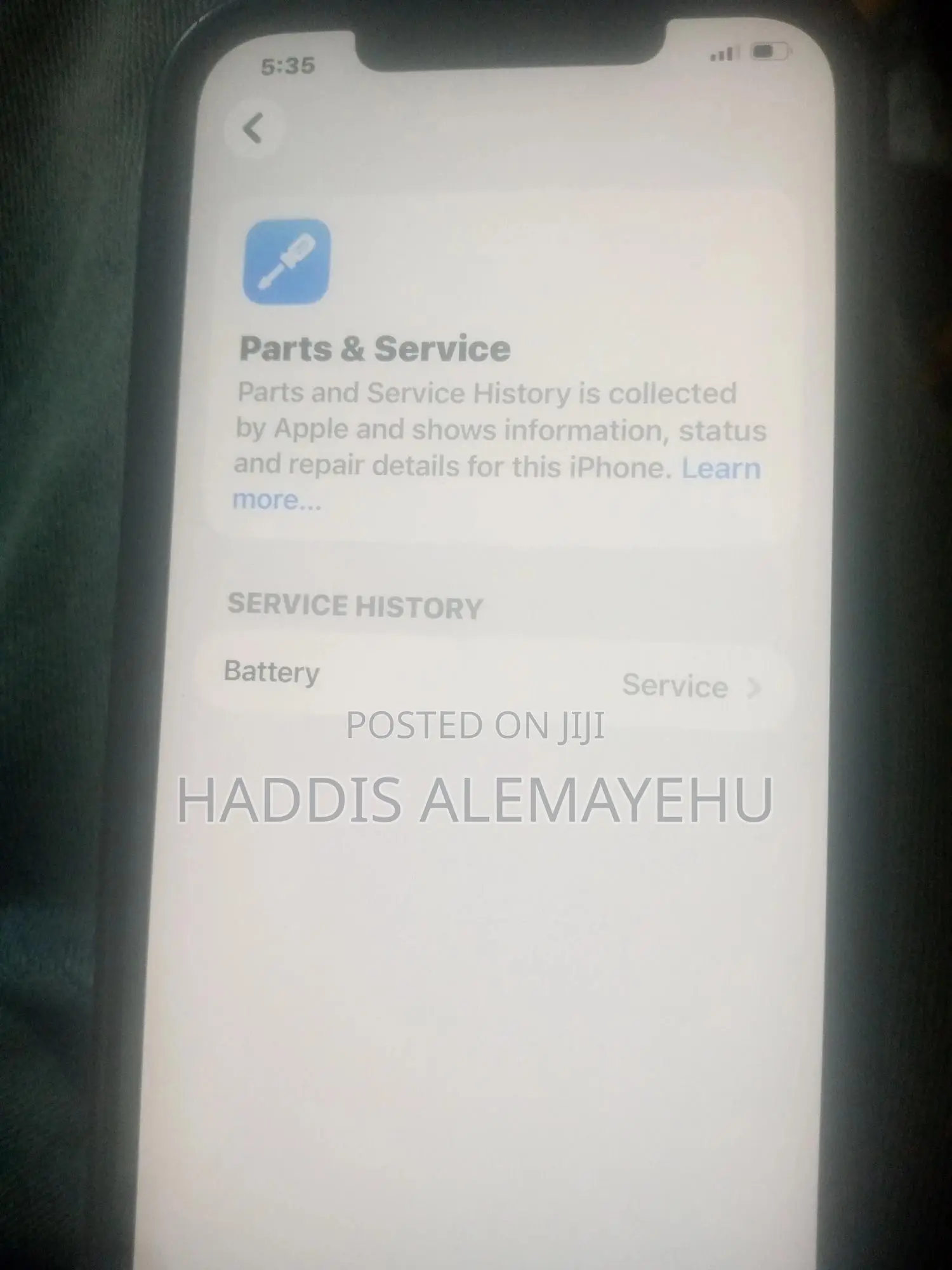 Apple iPhone 12 Pro Max 128 GB Blue