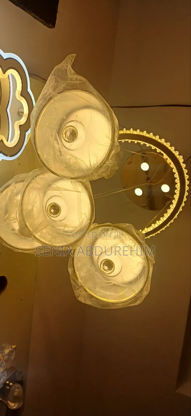 Ceiling Light for Sell