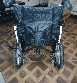 Electrical Wheelchair
