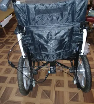 Electrical Wheelchair