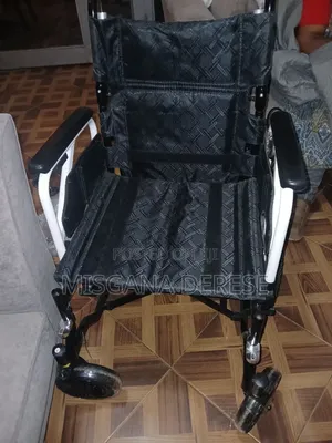 Electrical Wheelchair