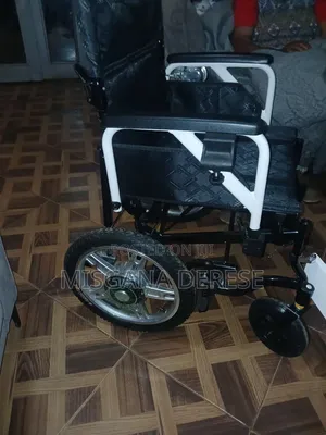 Electrical Wheelchair