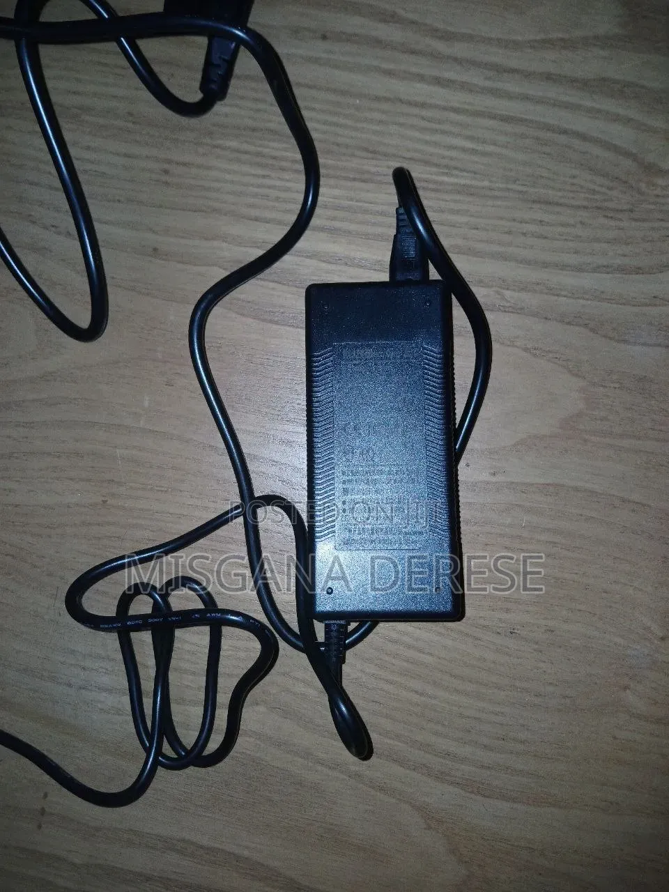 Electrical Wheelchair