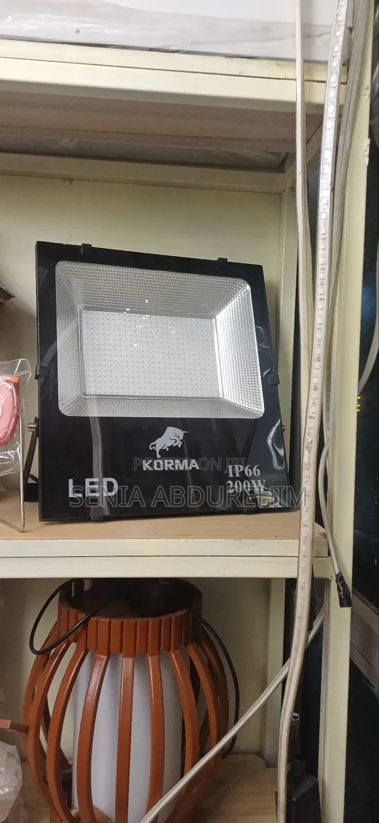 Led for Sell