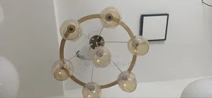 Light for Sell for Eating Place