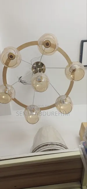 Light for Sell for Eating Place