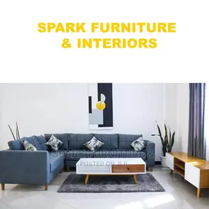 L Shape Sofa Model Sc-002