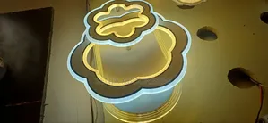 Light Fir Sell