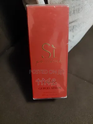 Original Parfume