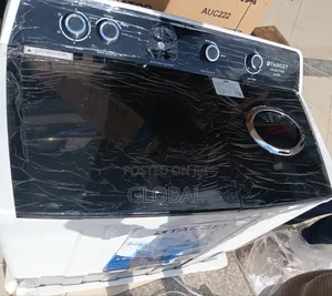 Target 16kg Capacity Washing Machine