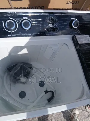 Target 16kg Capacity Washing Machine