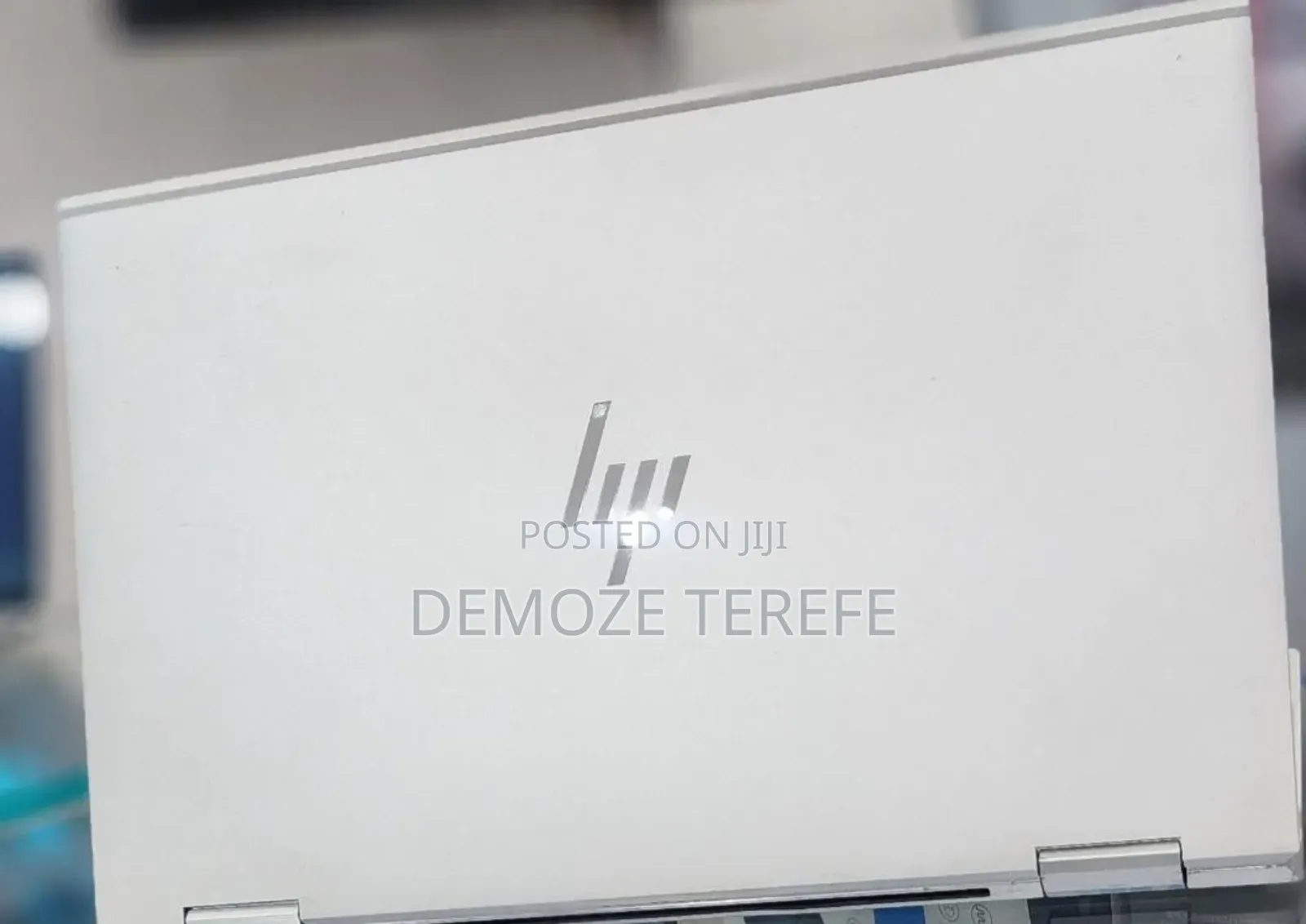 New Laptop HP EliteBook x360 1030 G8 16GB Intel Core i5 SSD 512GB